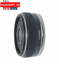 Lumix 14mm f2.5 for sale  USA