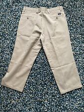 Levi dockers chinos for sale  Shipping to Ireland