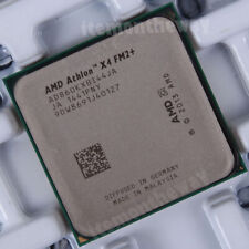 Original AMD Athlon X4 860K Prozessor AD860KXBI44JA 3,7GHz Sockel FM2+ CPU segunda mano  Embacar hacia Argentina