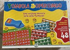 Super tombola gioco usato  Legnago