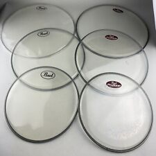 Lot pearl drum for sale  Johnstown