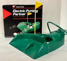 Golf electric putting for sale  Brighton