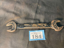 Jenbro spanner wrench for sale  Shipping to Ireland