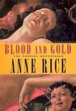 Blood gold hardcover for sale  Montgomery