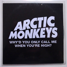 Arctic monkeys why d'occasion  Lalinde