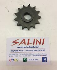 Pignone fantic motor usato  Brescia