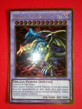 Card drago cinque usato  Codigoro