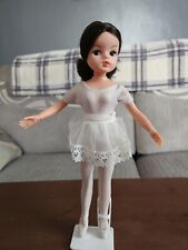 Sindy ballerina doll for sale  MANSFIELD