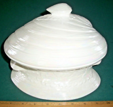 Large white ceramic for sale  Farmington