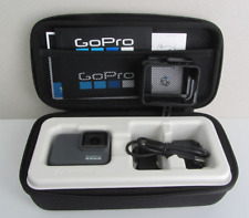 Gopro hero7 waterproof for sale  Ireland