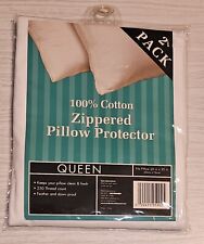 Pack zippered pillow for sale  Statesville
