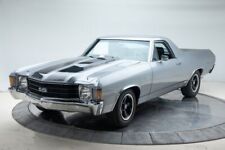 1972 chevrolet camino for sale  Cedar Rapids