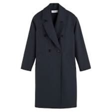 Manteau pardessus bleu d'occasion  Noisy-le-Sec