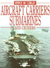 Aircraft carriers submarines for sale  USA