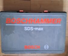 Bosch sds max gebraucht kaufen  Thum