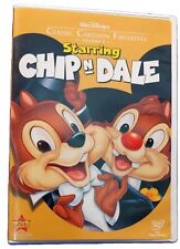 Chip dale dvd for sale  Placentia