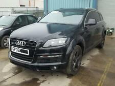 AUDI Q7 S LINE BUG ENGINE GEARBOX TURBO DOORS SUSPENSION 2006-2015 BREAKING  for sale  ROCHDALE