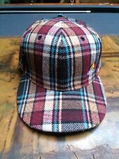 Enjoi flannel hat for sale  Charleston