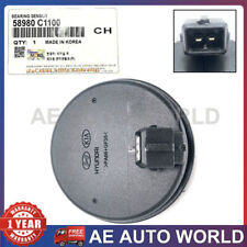 Sensor de velocidad de cojinete de rueda trasera para 15-19 Sonata Tucson Kia Sportage 58980C1100 segunda mano  Embacar hacia Argentina