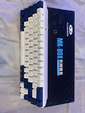 Magegee mechanical keyboard for sale  Northborough