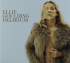 Ellie Goulding-Delírio-Ellie Goulding Cd lmvg O Frete Grátis Rápido comprar usado  Enviando para Brazil