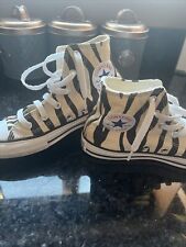 Converse high top for sale  STOKE-ON-TRENT