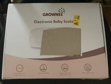 Grownsy baby scale for sale  New York