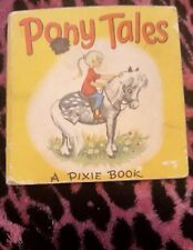 1950 pony tales for sale  WOLVERHAMPTON
