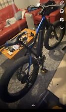 Electric bike for sale  LEICESTER