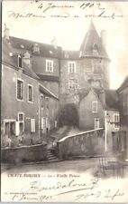 Chateauroux vieille prison d'occasion  France