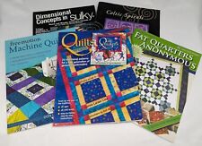 quilting knitting books for sale  Hallowell