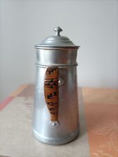 Ancienne cafetiere verseuse d'occasion  Savigny-sur-Orge