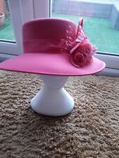 Hat deep reddy for sale  SHEFFIELD