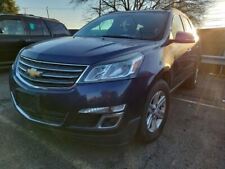 2017 chev traverse awd for sale  Columbus