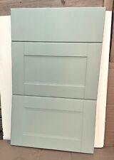 Kitchen doors shaker for sale  Shipping to Ireland