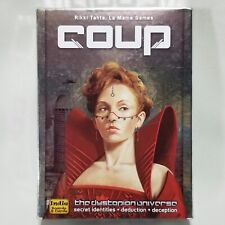 Coup family party for sale  Minneapolis