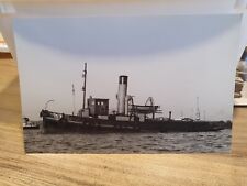 Vintage ship postcard for sale  CANVEY ISLAND