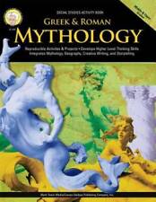 Greek roman mythology for sale  Montgomery