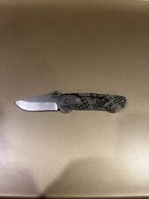 Spartan blades nymph for sale  Corning