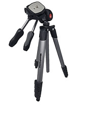 Manfrotto tilting tripod for sale  Shipping to Ireland