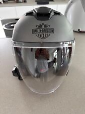 Harley davidson helm gebraucht kaufen  Wiesbaden