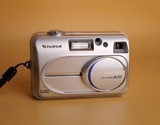 Fujifilm finepix a210 d'occasion  Jussey