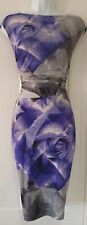 Coast floral bodycon for sale  BROADWAY