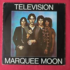 Television marquee moon for sale  DUDLEY