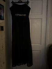 Women black dress for sale  BATLEY