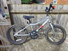 Ridgeback mx16 terrain for sale  LEATHERHEAD