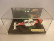 Pma 1/43 Senna Collection Mclaren Honda Mp4/4 12 Ayrton 350 A.Senna comprar usado  Enviando para Brazil