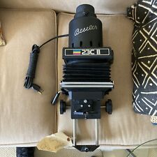 Beseler 23c series for sale  Blauvelt