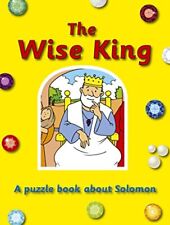 Wise king puzzle for sale  USA