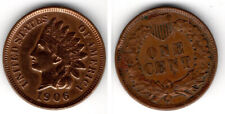 Usa cent 1906 gebraucht kaufen  Oranienburg